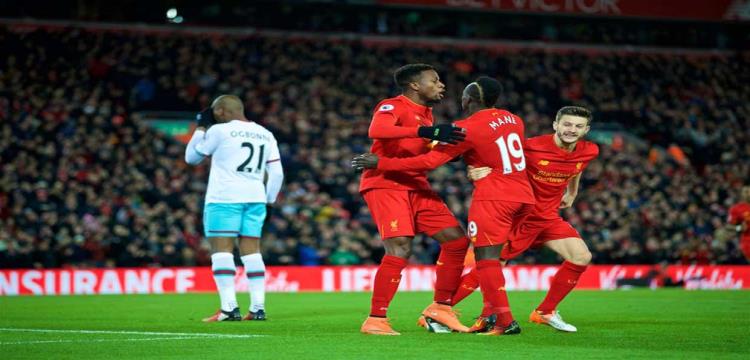 ليفربول ليفربول